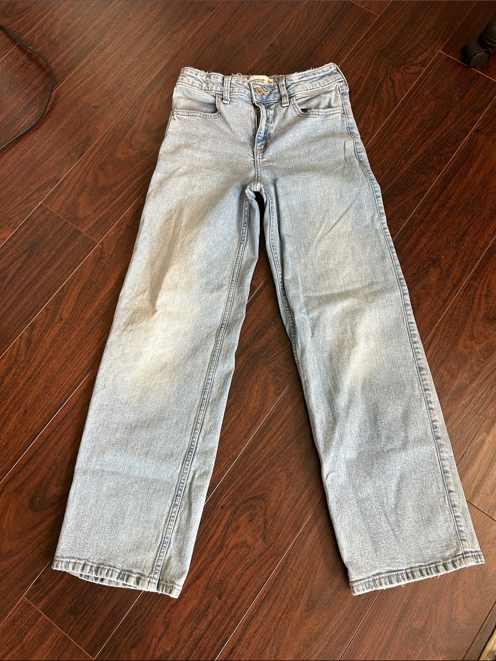 Bundle of Girls Jeans - SEE PICS for styles - Picture 10 of 12